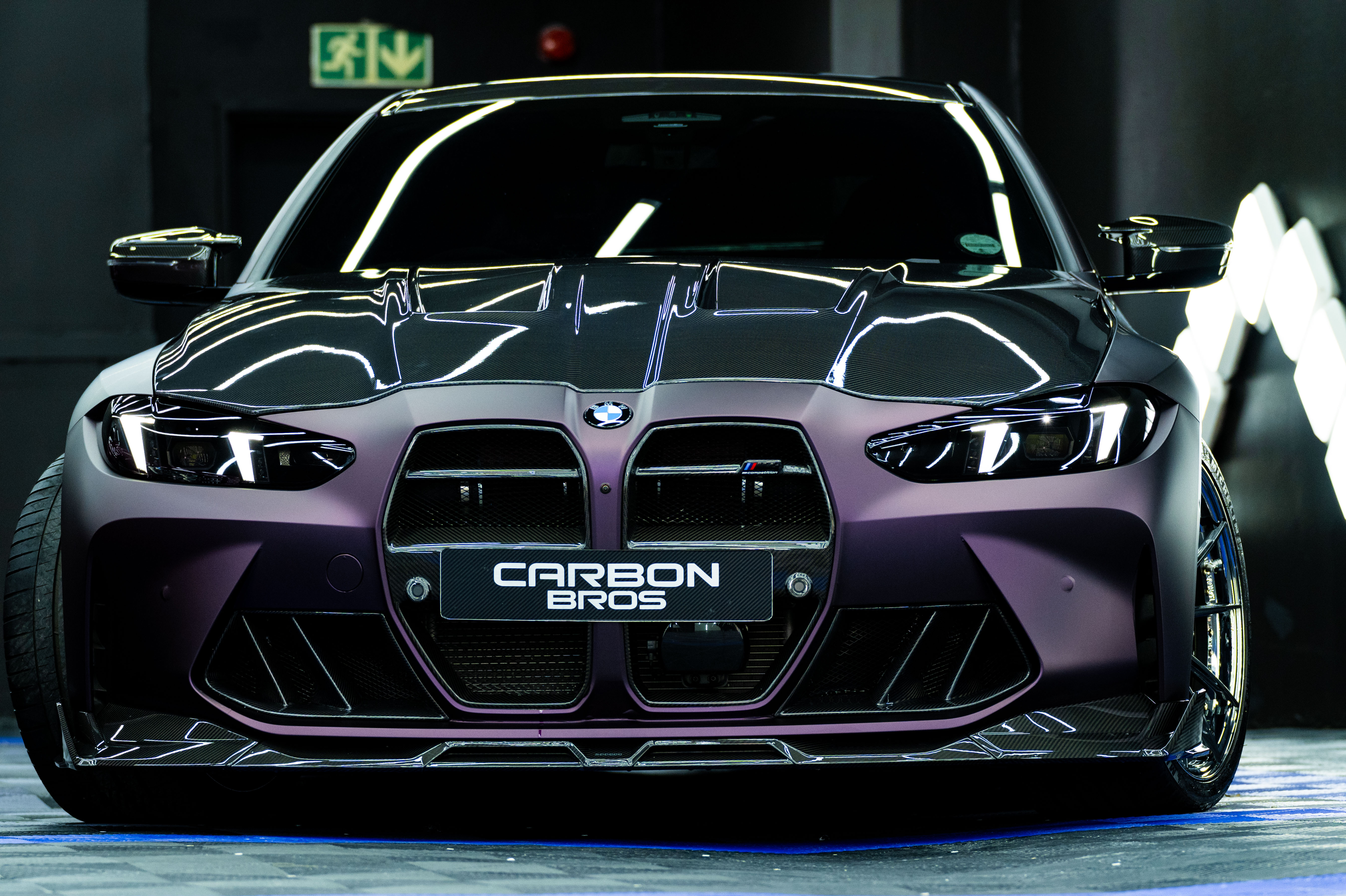 Vinyl Wrapping & Branding